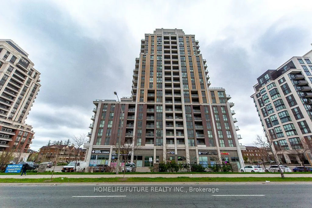 9560, Markham, Wismer, Markham
