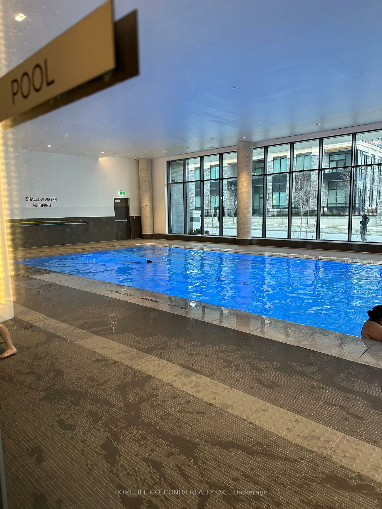 8, Water Walk, Unionville, Markham