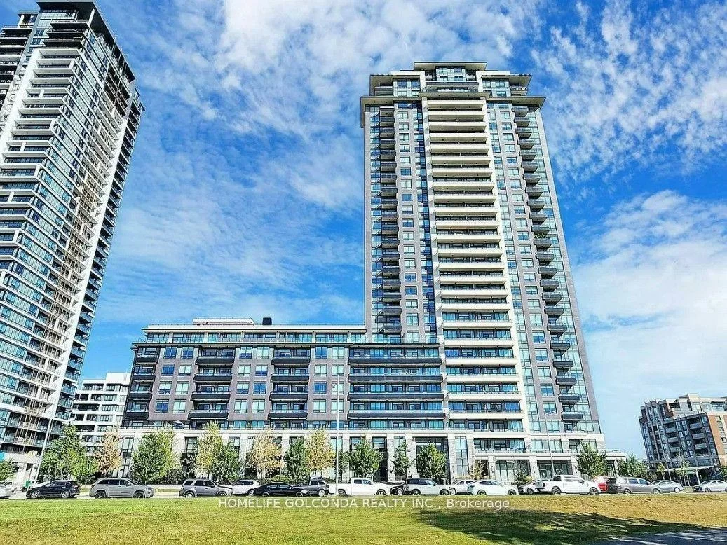 8, Water Walk, Unionville, Markham