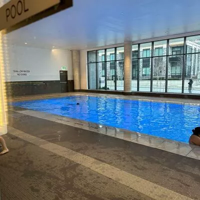 8, Water Walk, Unionville, Markham