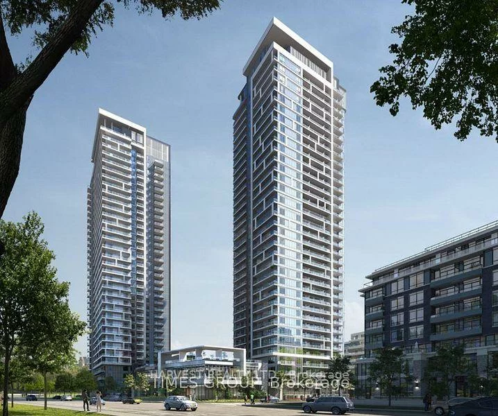 8, Water Walk, Unionville, Markham