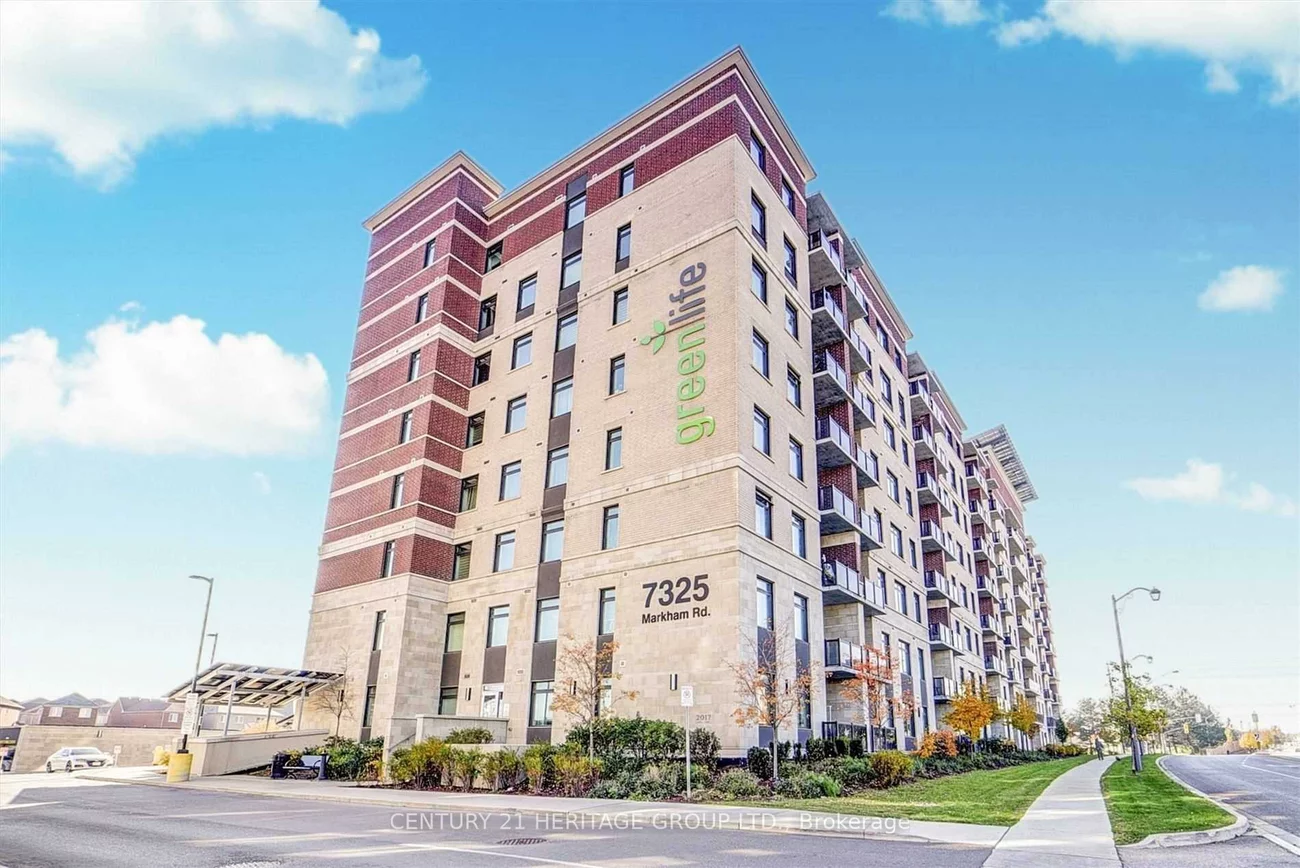 7325, Markham, Cedarwood, Markham
