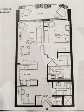 111, Upper Duke, Unionville, Markham