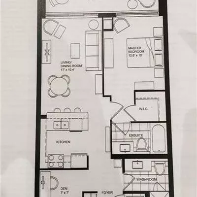 111, Upper Duke, Unionville, Markham