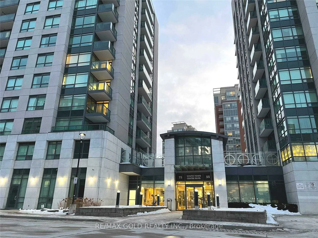 75, South Town Centre, Unionville, Markham