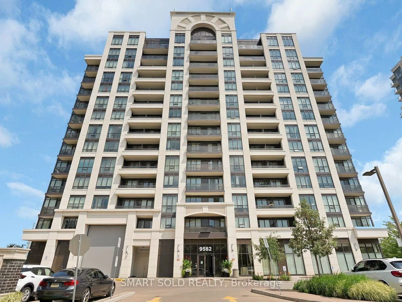 9582, Markham, Wismer, Markham