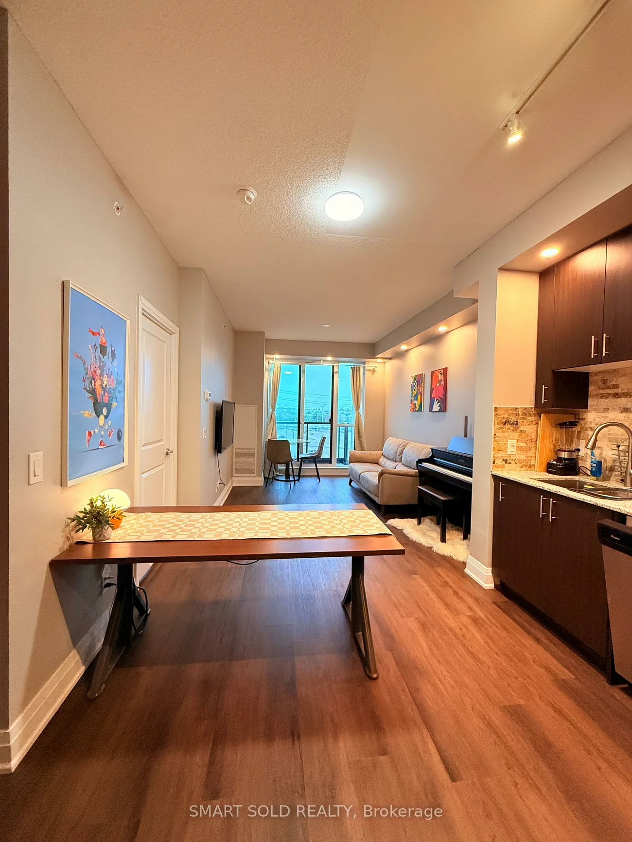 9582, Markham, Wismer, Markham