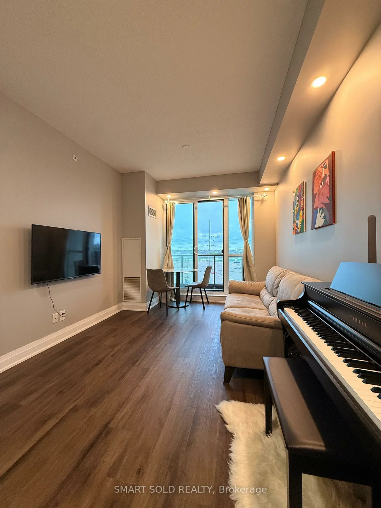 9582, Markham, Wismer, Markham