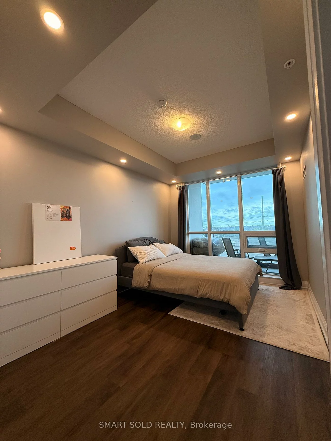 9582, Markham, Wismer, Markham
