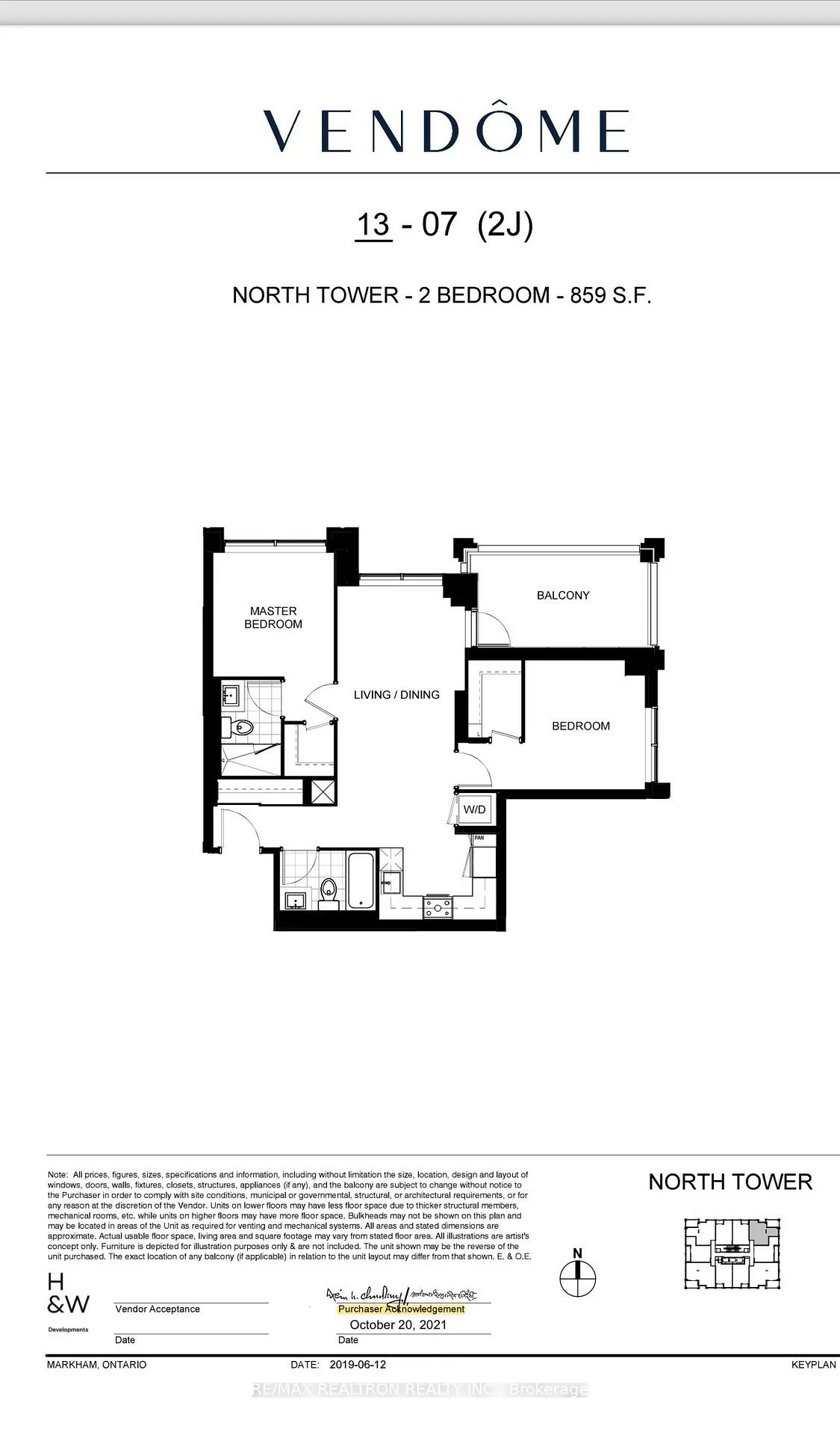 9, Clegg, Unionville, Markham