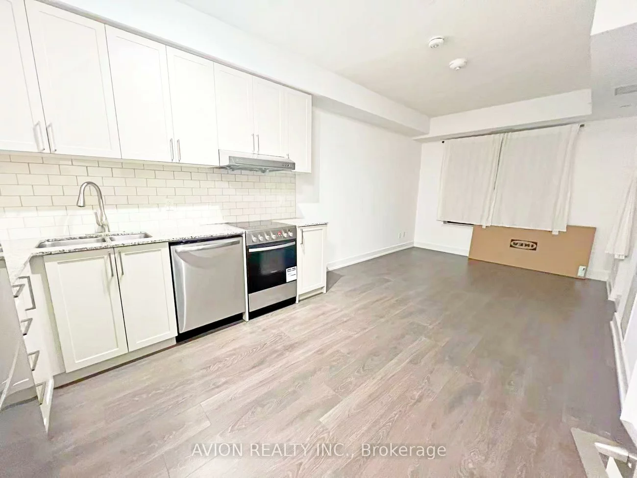268, Buchanan, Unionville, Markham