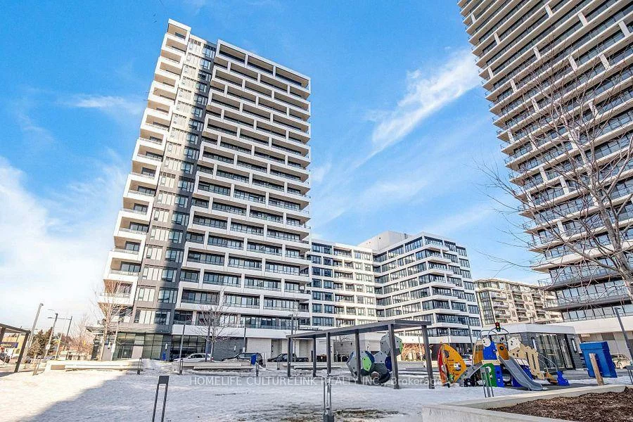 38, Water Walk, Unionville, Markham