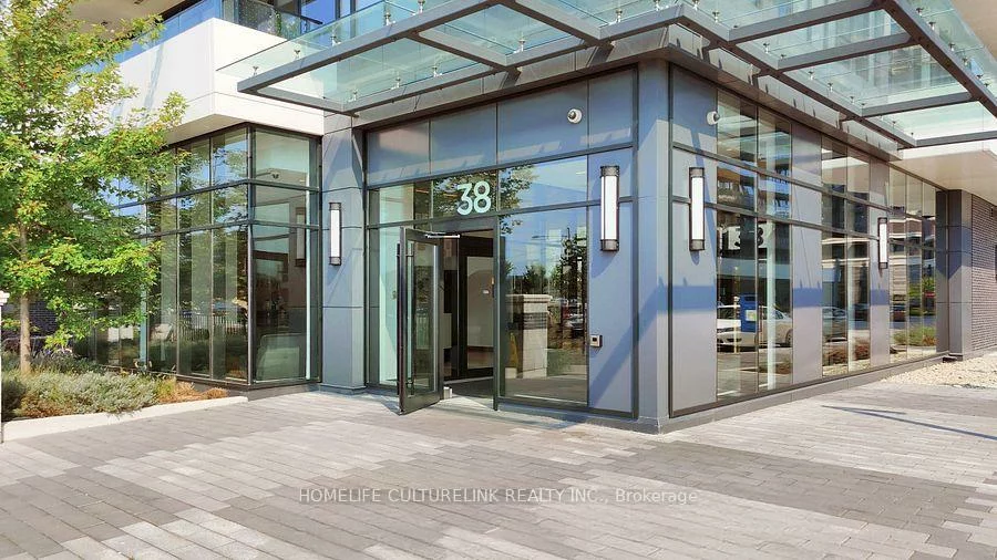 38, Water Walk, Unionville, Markham