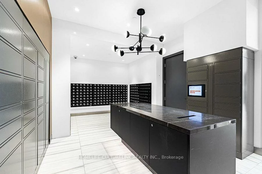 38, Water Walk, Unionville, Markham