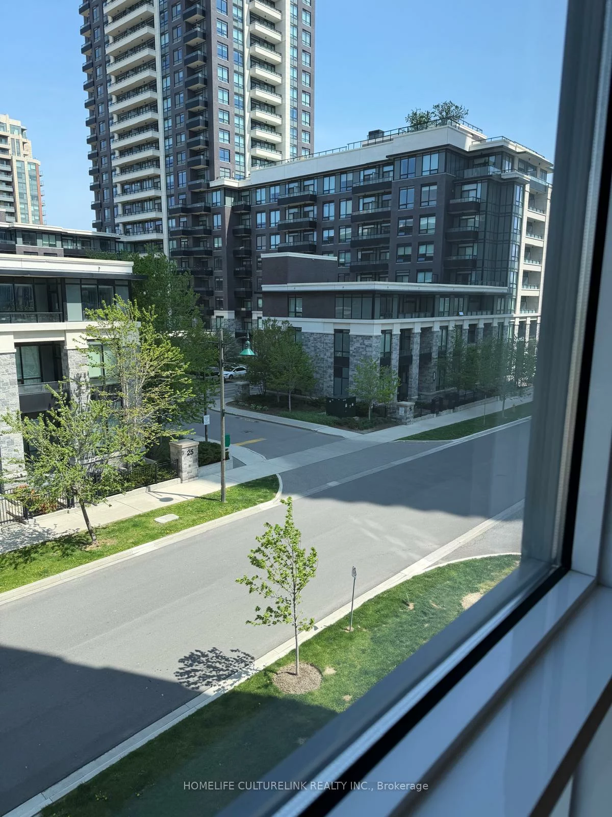 38, Water Walk, Unionville, Markham