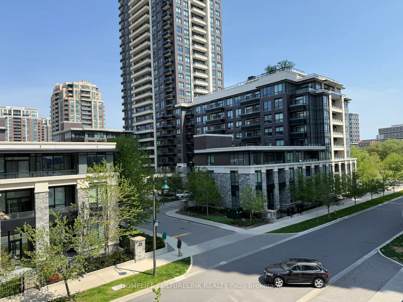 38, Water Walk, Unionville, Markham