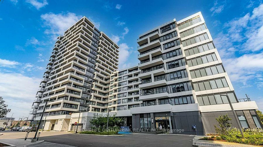 38, Water Walk, Unionville, Markham