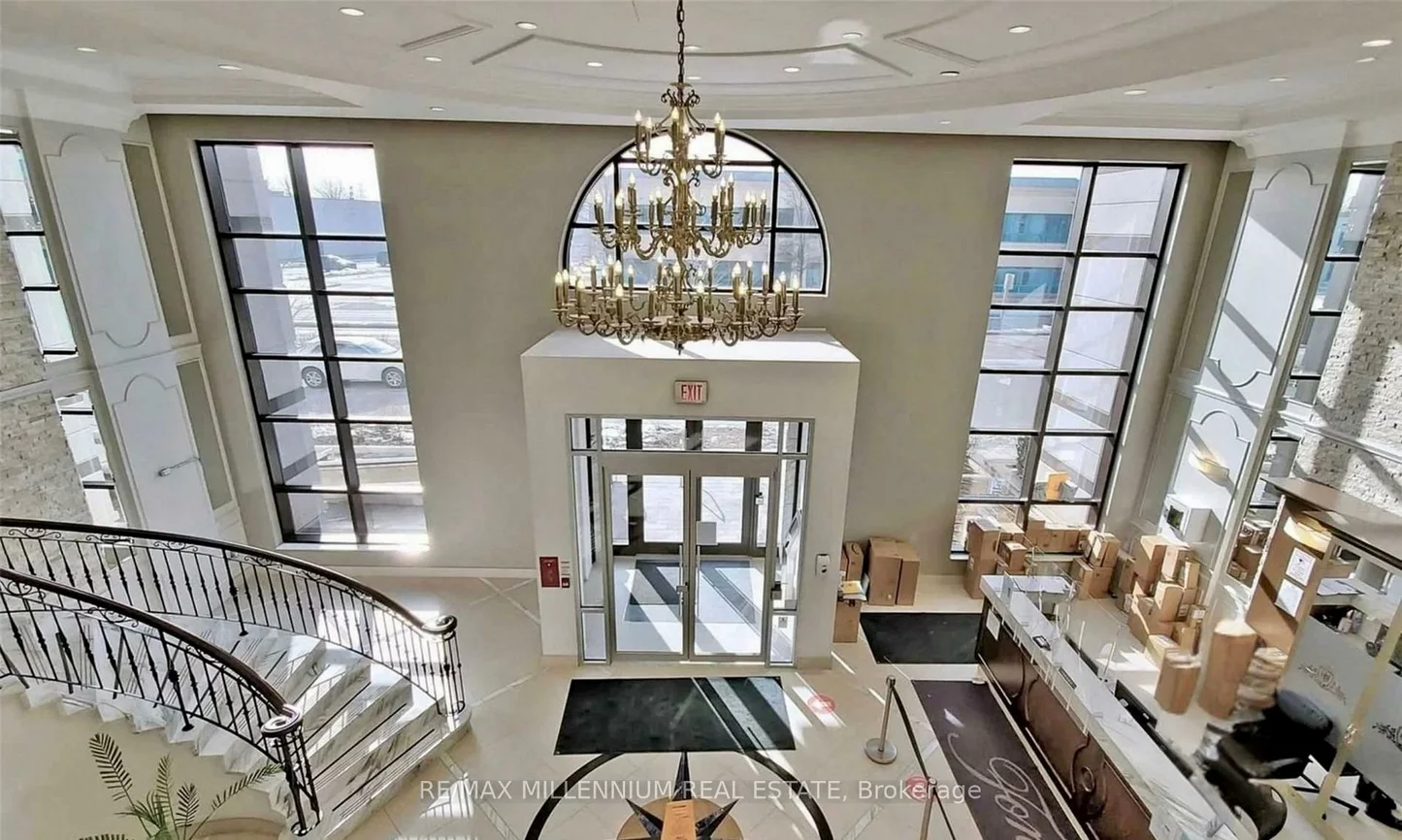 89, South Town Centre, Unionville, Markham