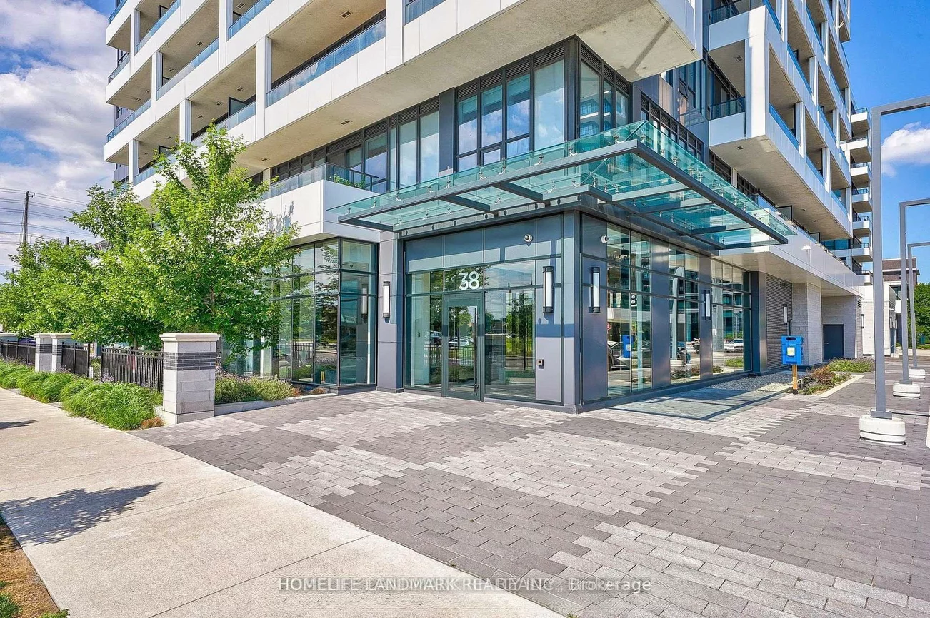 38, Water Walk, Unionville, Markham