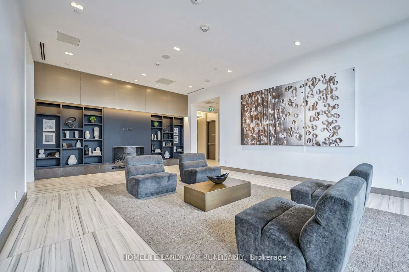 38, Water Walk, Unionville, Markham