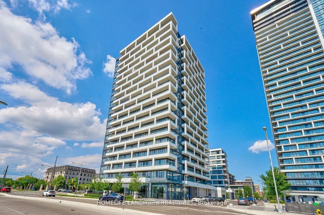 38, Water Walk, Unionville, Markham