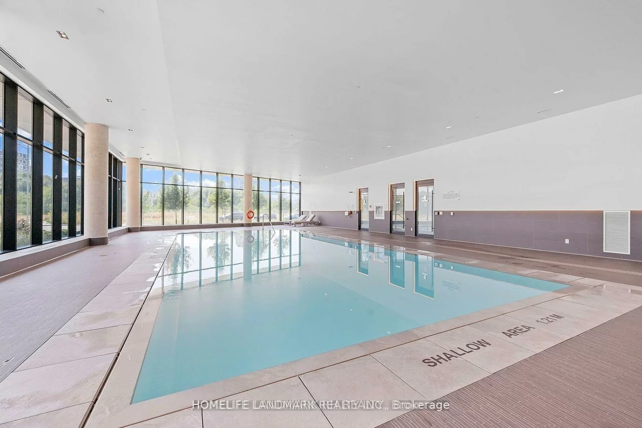 38, Water Walk, Unionville, Markham