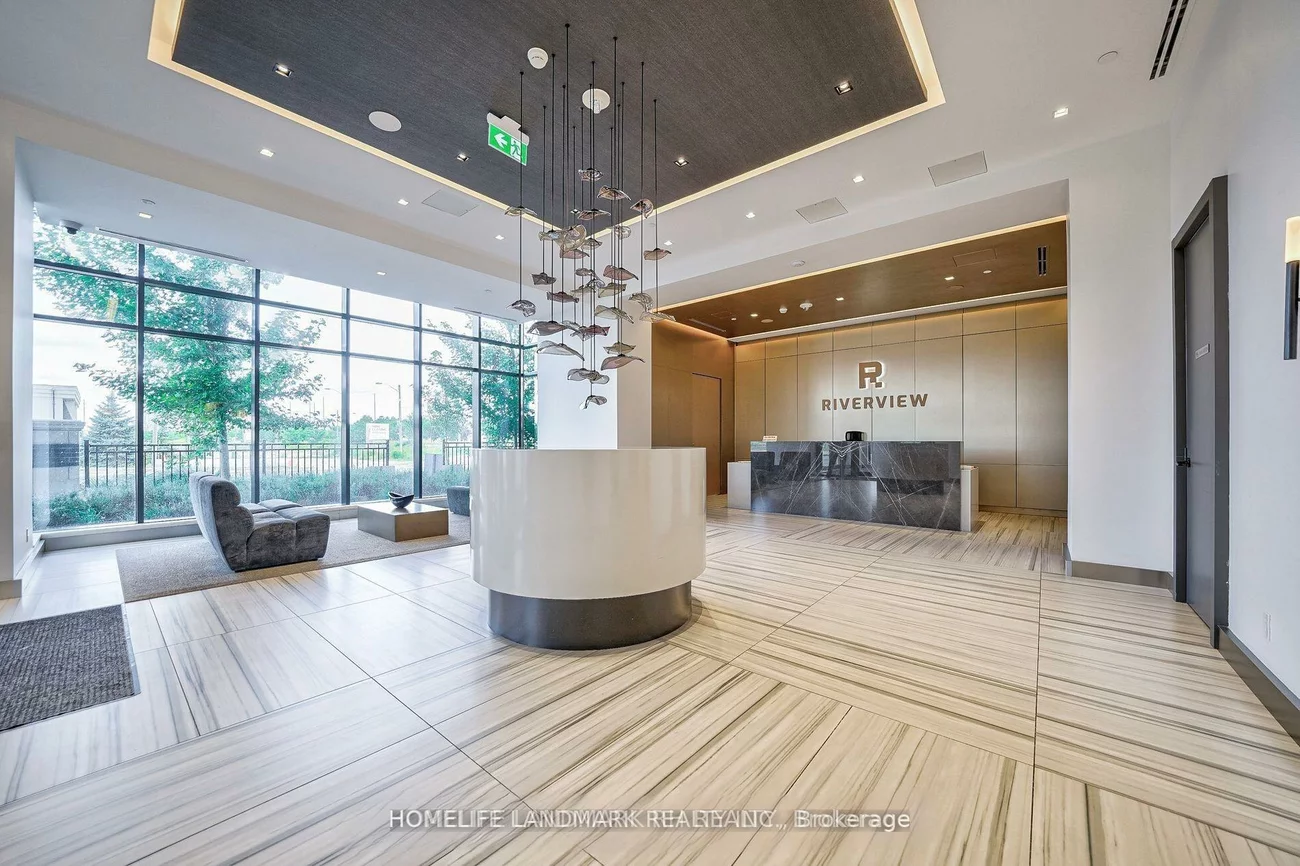 38, Water Walk, Unionville, Markham