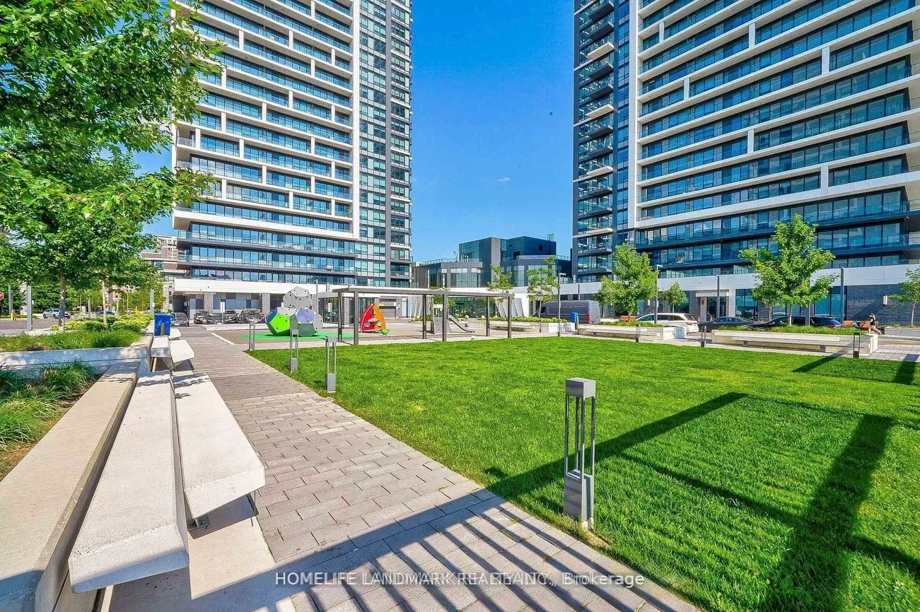 38, Water Walk, Unionville, Markham