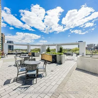 38, Water Walk, Unionville, Markham