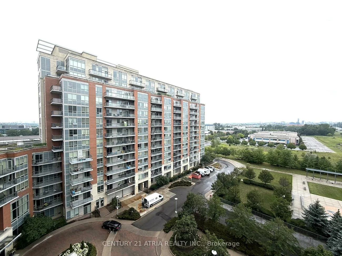 60, South Town Centre, Unionville, Markham