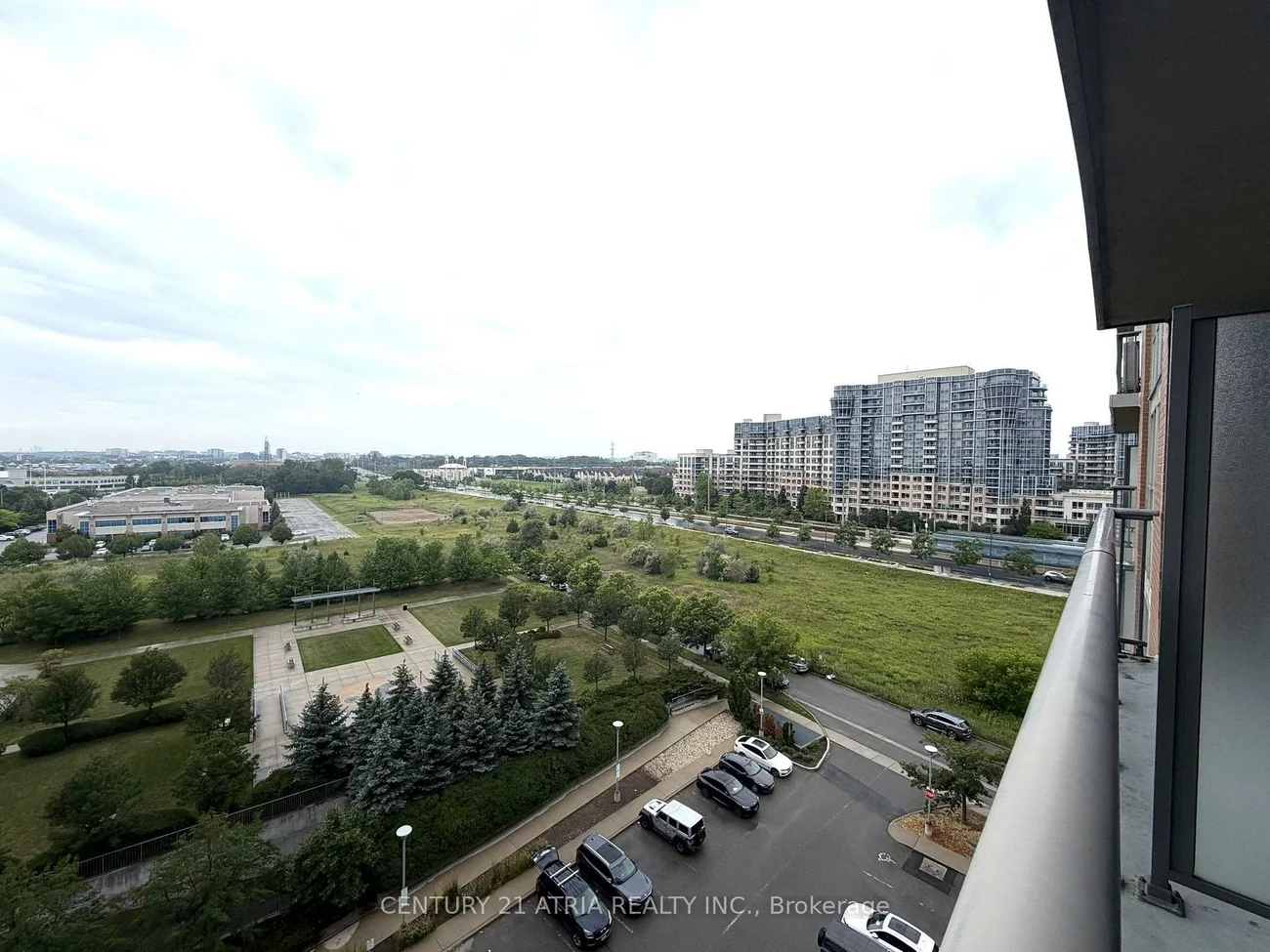 60, South Town Centre, Unionville, Markham