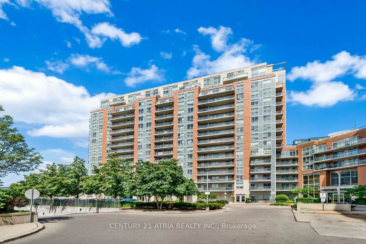 60, South Town Centre, Unionville, Markham