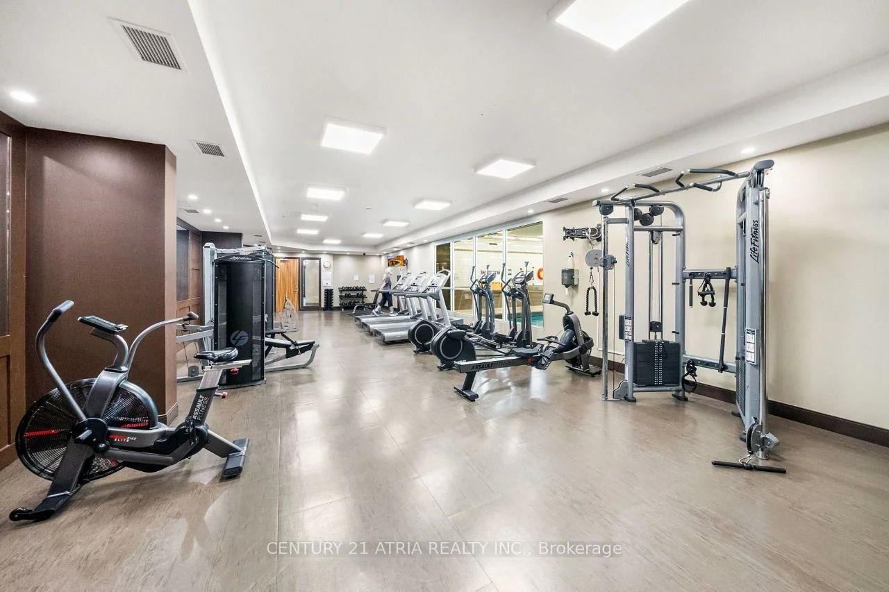 60, South Town Centre, Unionville, Markham