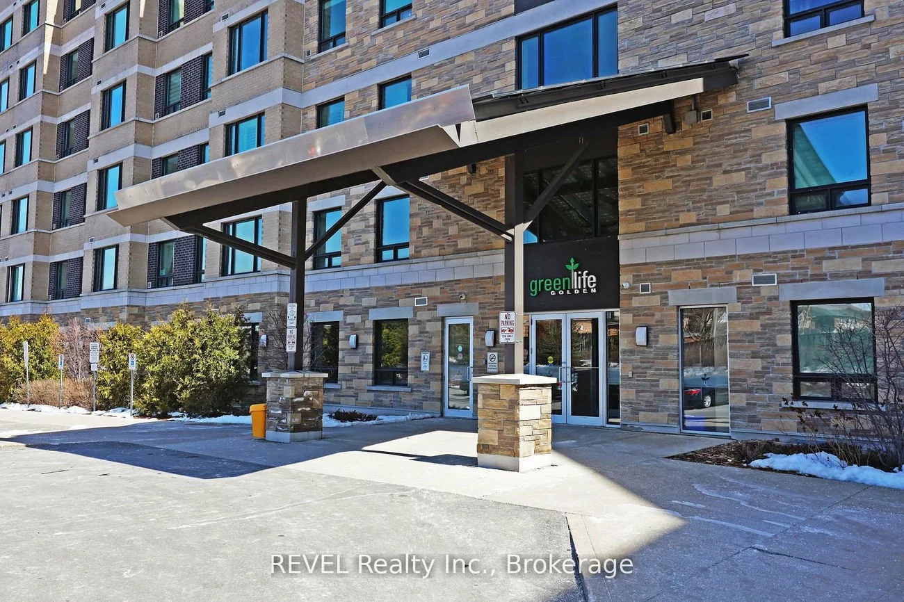 7400, Markham, Middlefield, Markham