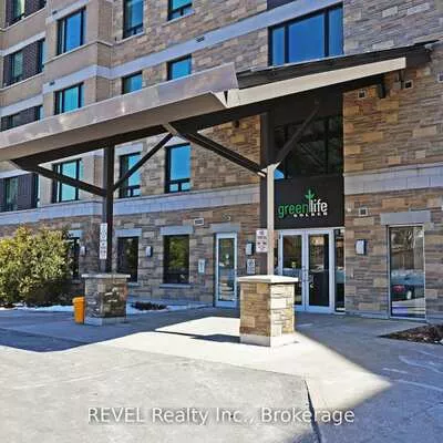 7400, Markham, Middlefield, Markham