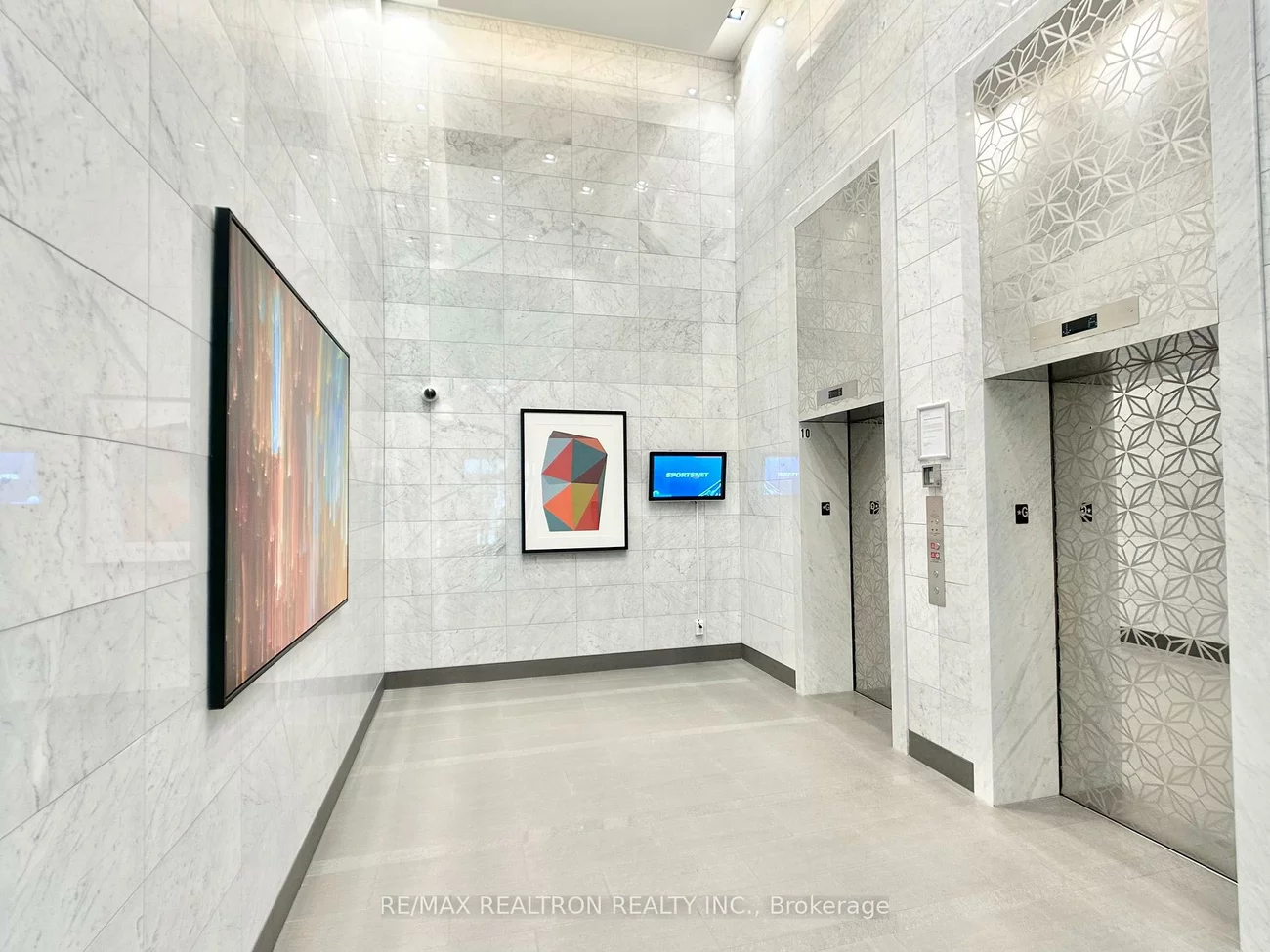 180, Enterprise, Unionville, Markham