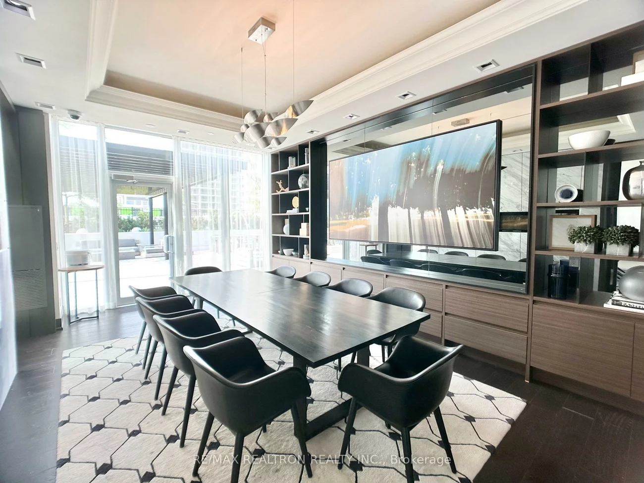 180, Enterprise, Unionville, Markham