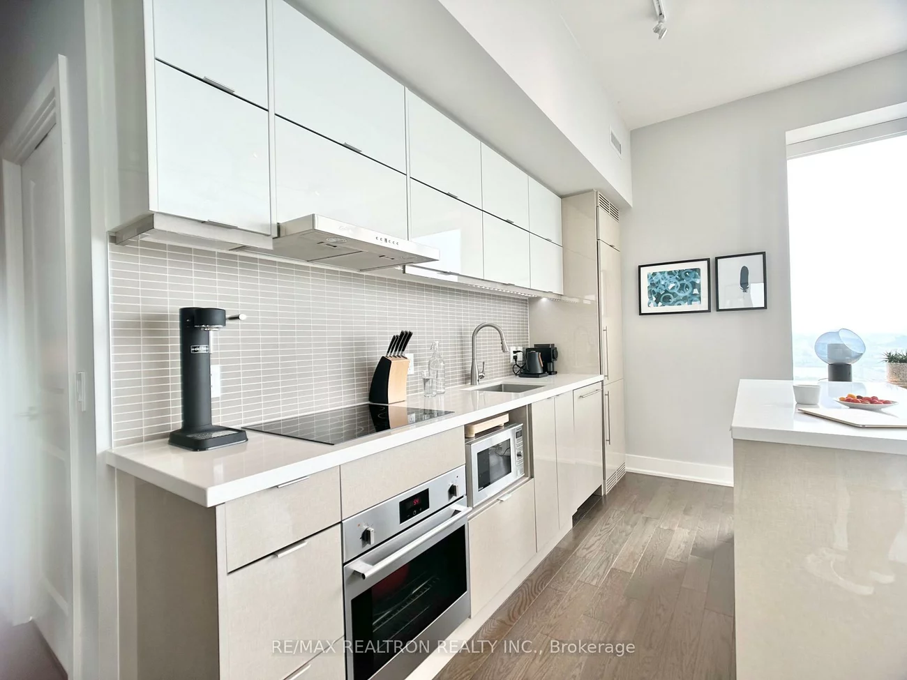 180, Enterprise, Unionville, Markham