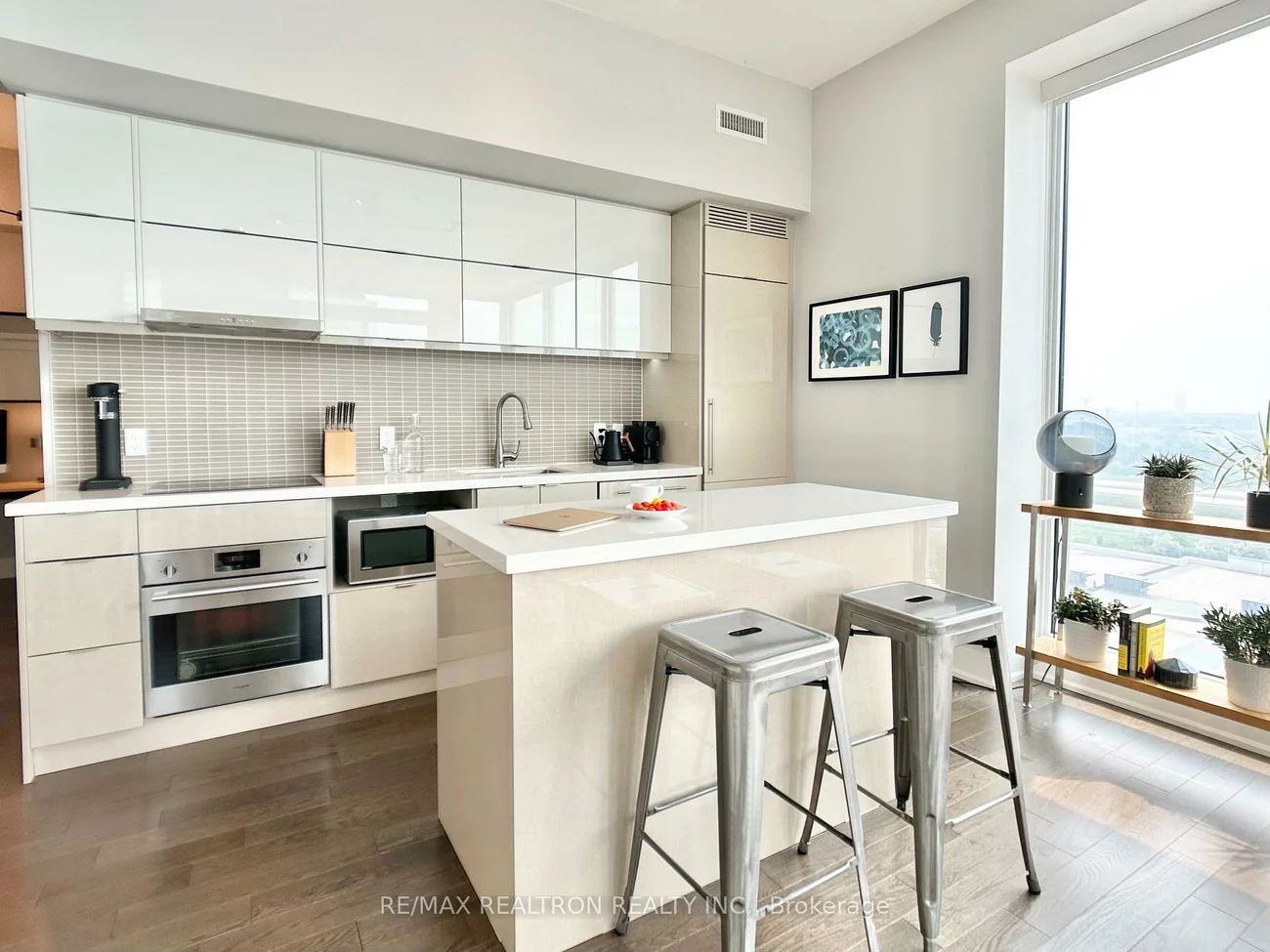 180, Enterprise, Unionville, Markham
