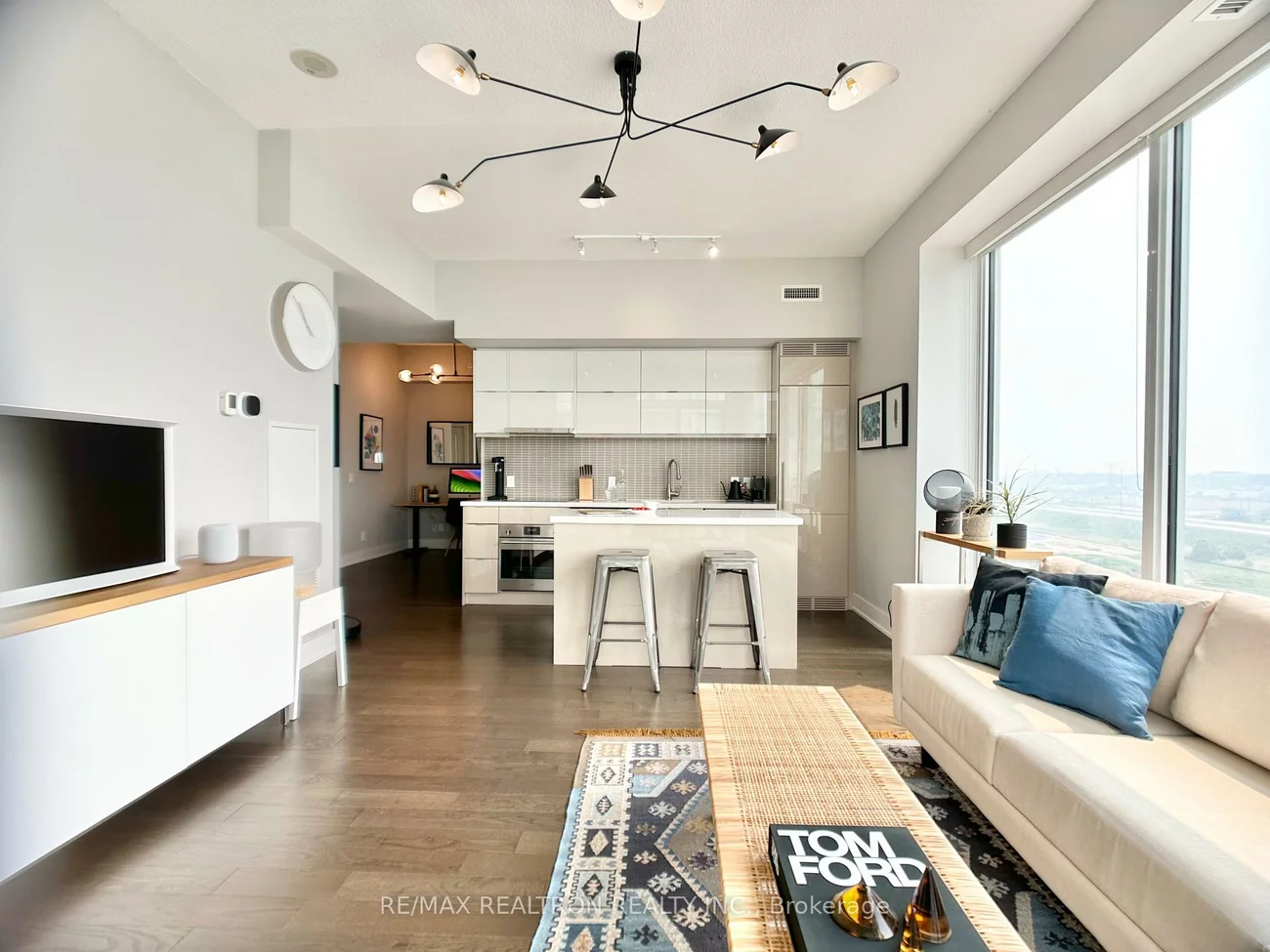 180, Enterprise, Unionville, Markham