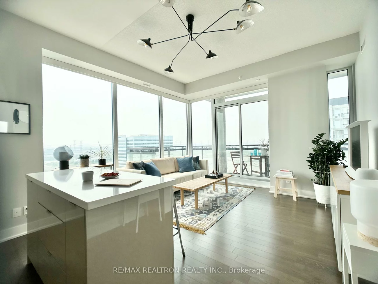 180, Enterprise, Unionville, Markham
