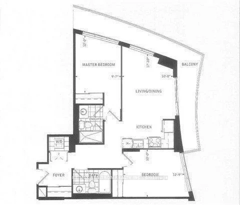 7161, Yonge, Grandview, Markham