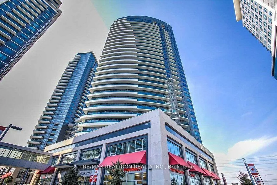 7161, Yonge, Grandview, Markham