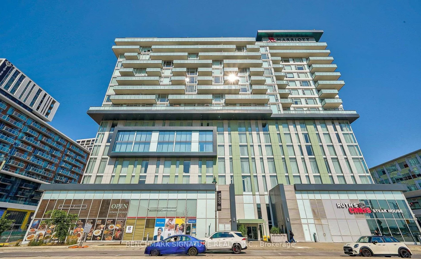 8081, Birchmount, Unionville, Markham