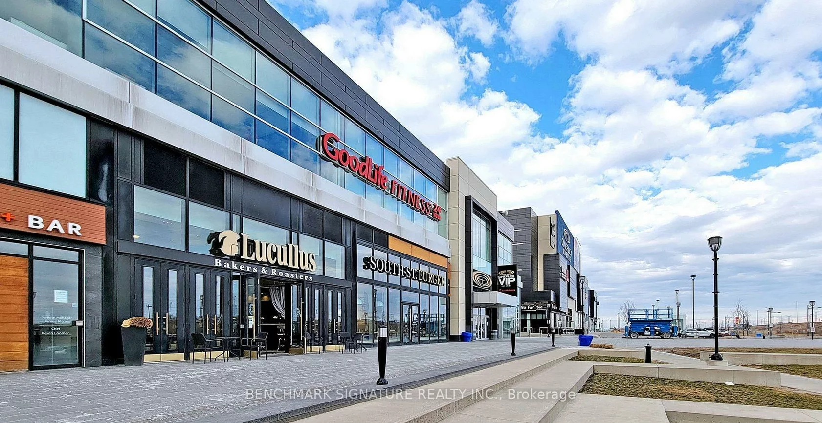 8081, Birchmount, Unionville, Markham