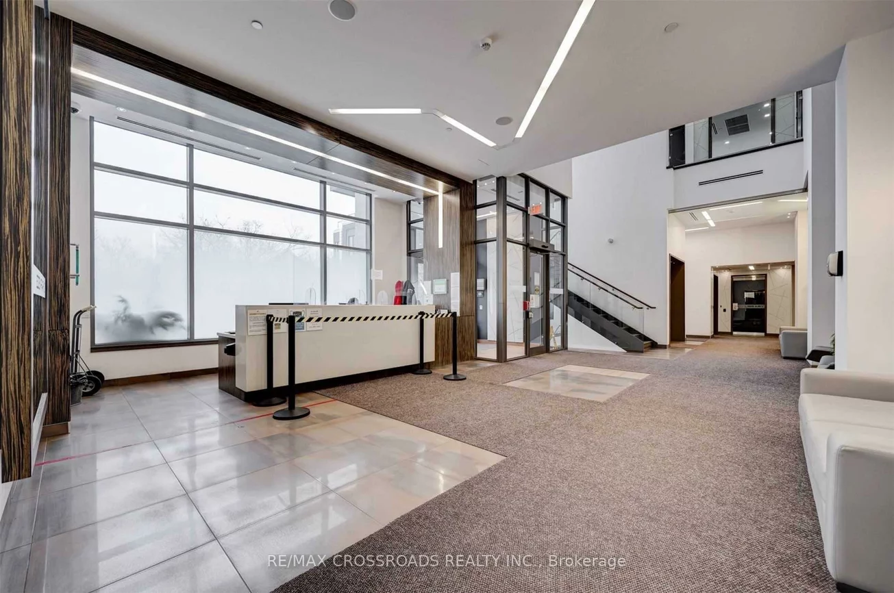 325, South Park, Commerce Valley, Markham