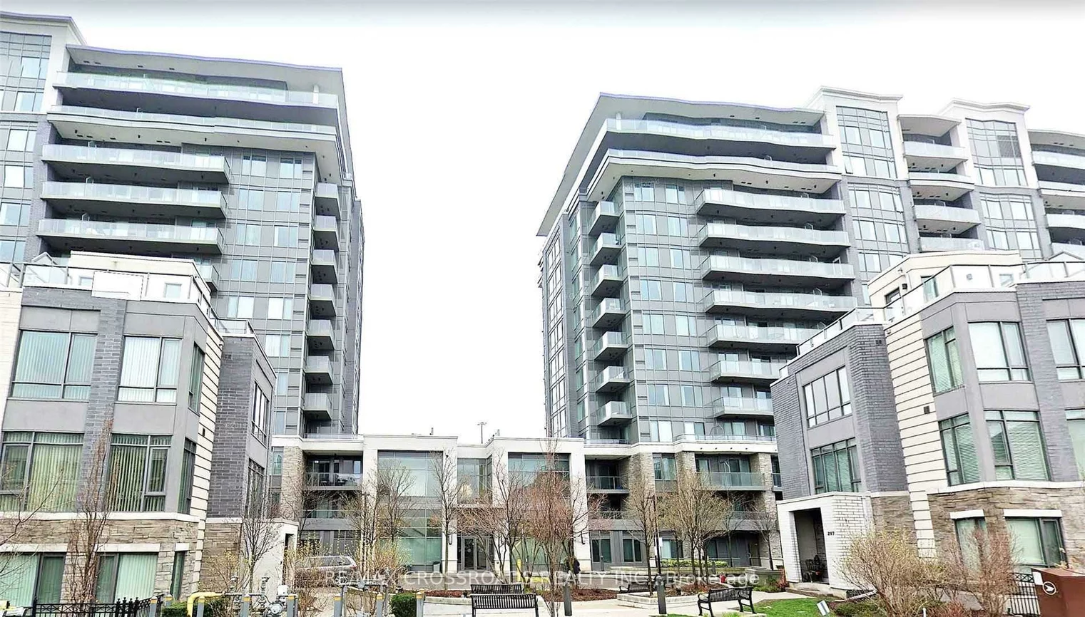 325, South Park, Commerce Valley, Markham