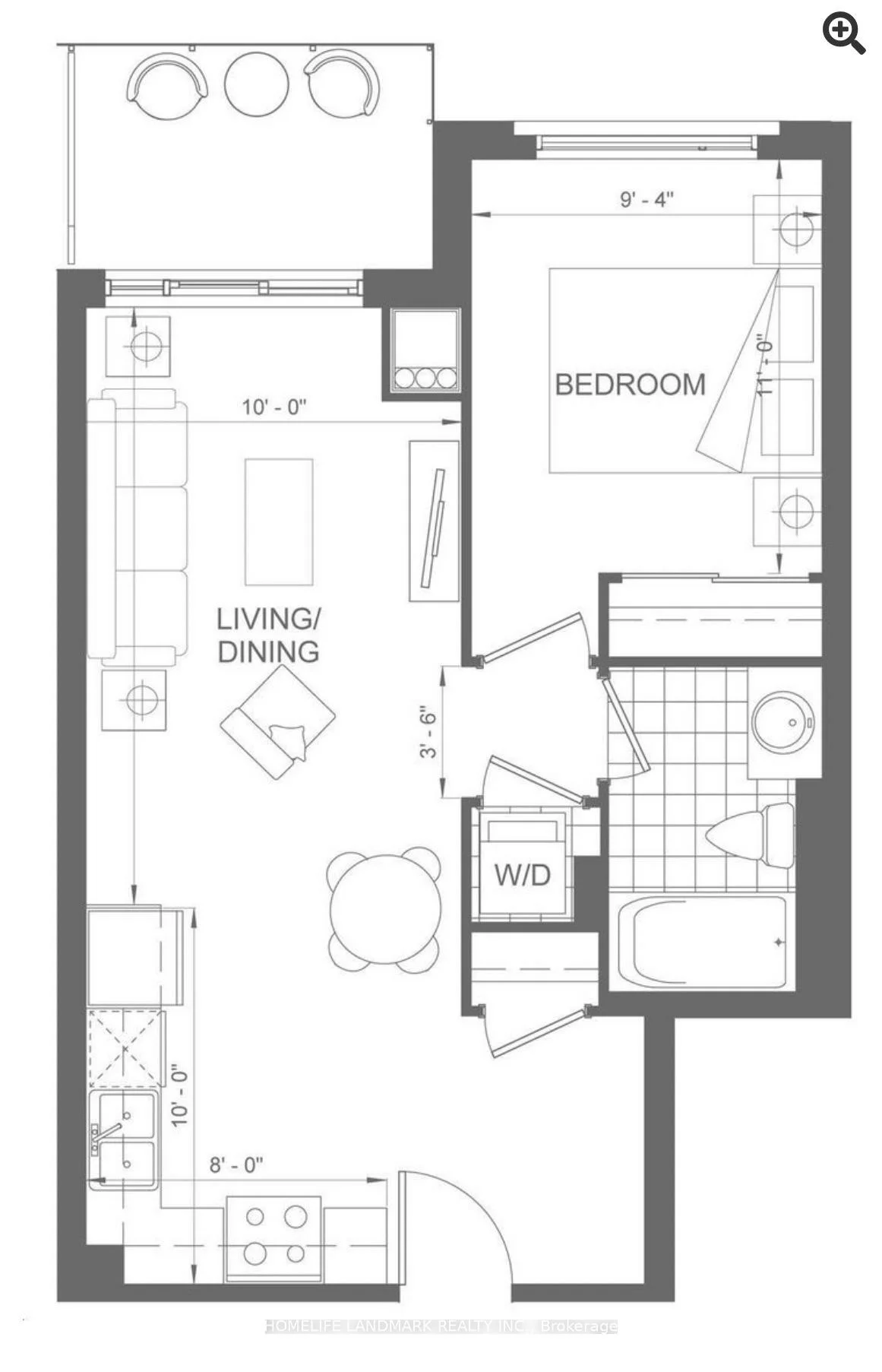 8323, Kennedy, Village Green-South Unionville, Markham