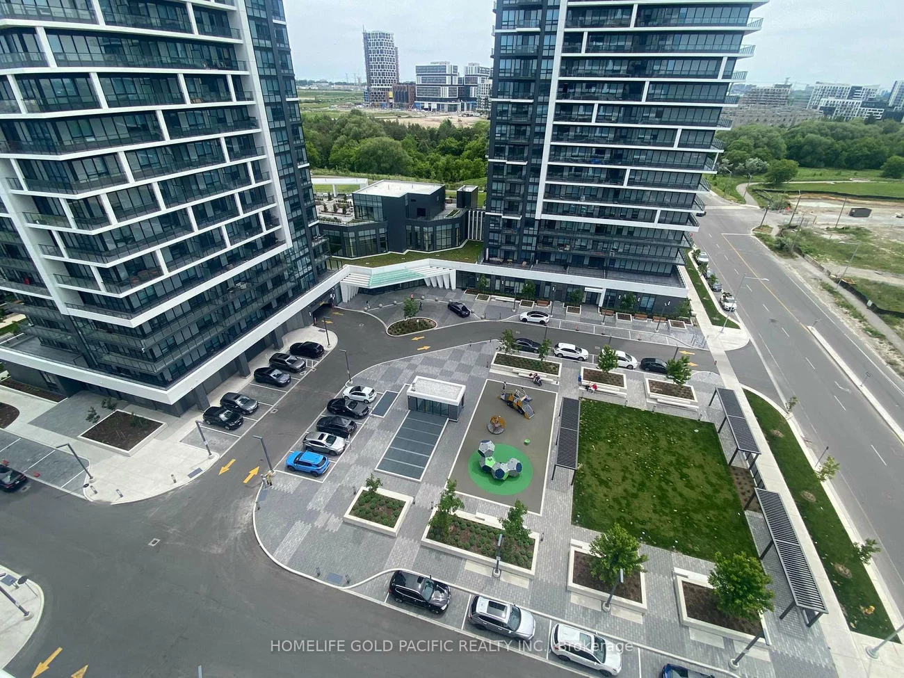 38, Water Walk, Unionville, Markham