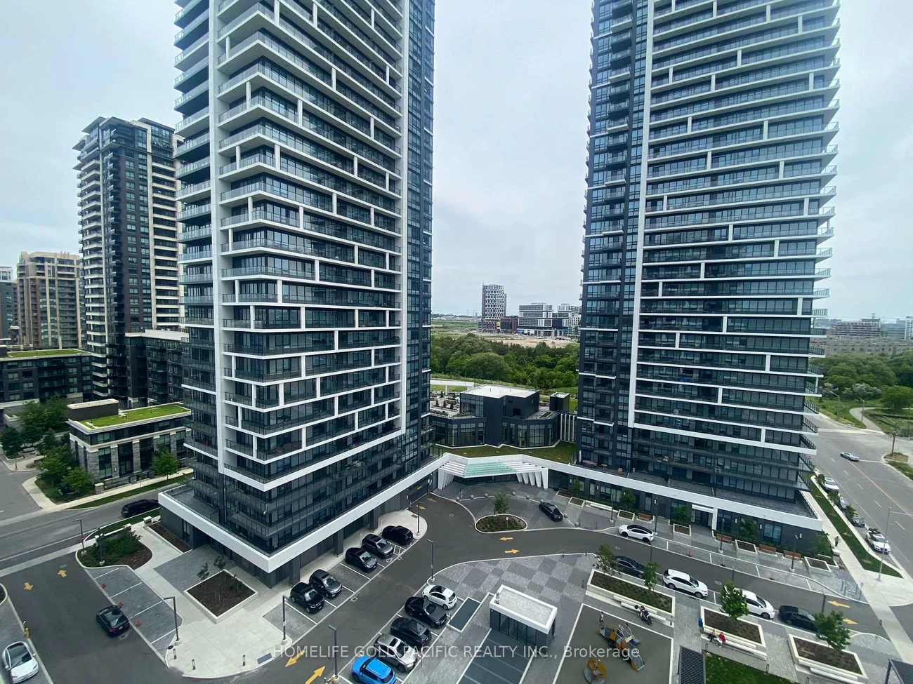 38, Water Walk, Unionville, Markham